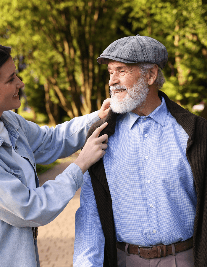 PharmacodeCare care team