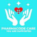 PharmacodeCare logo