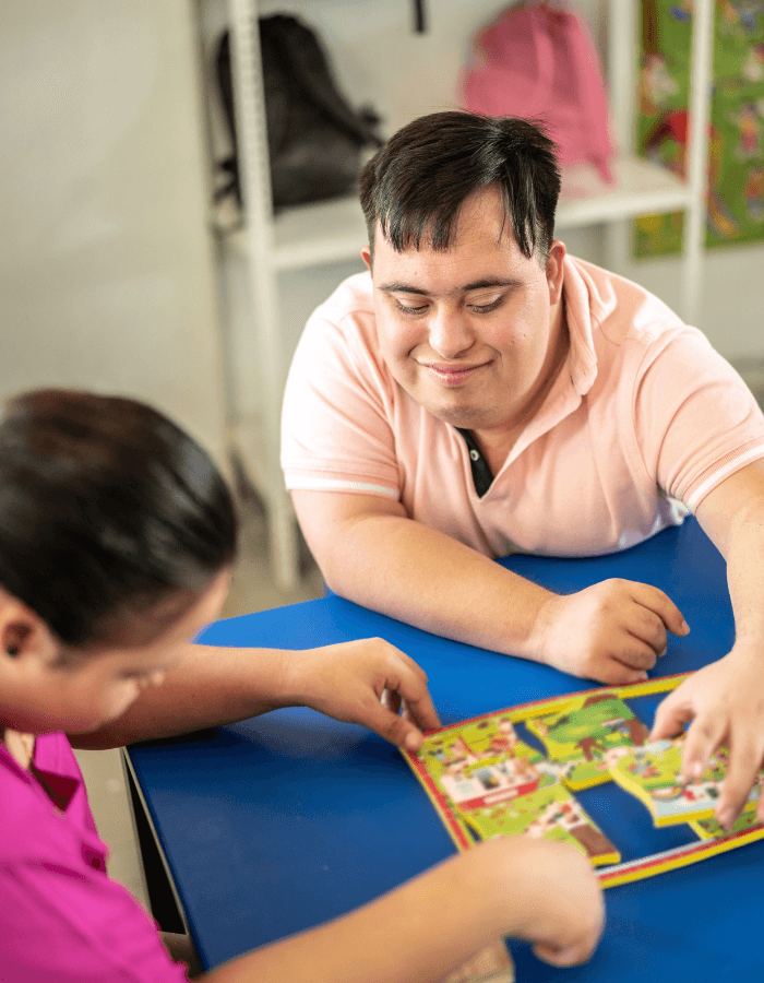 24/7 Residential Care