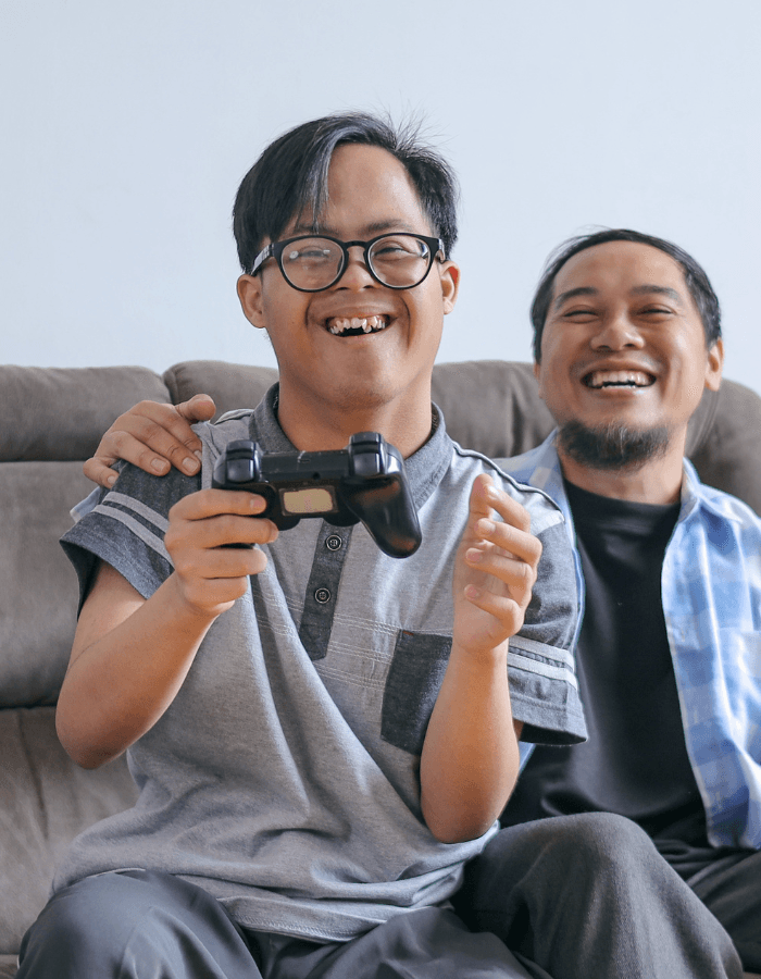 Domiciliary & Home Care