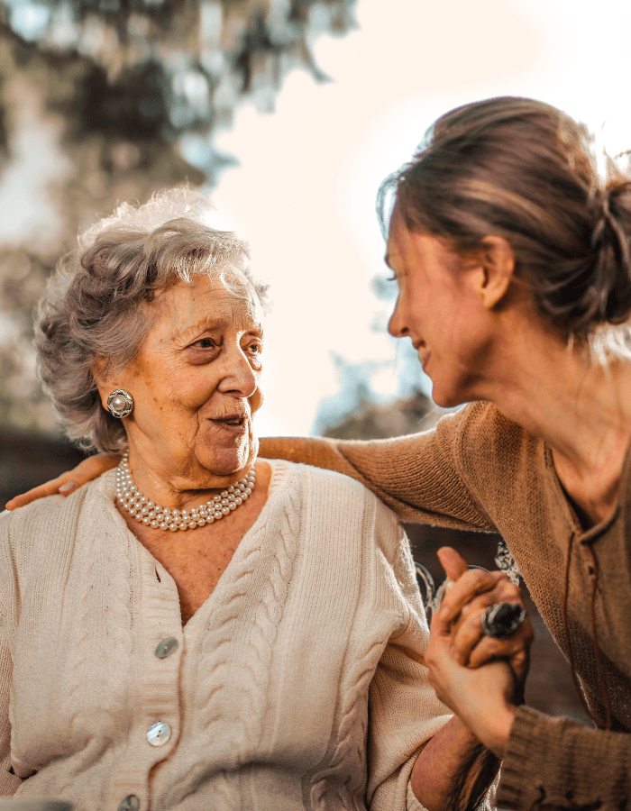 PharmacodeCare care team