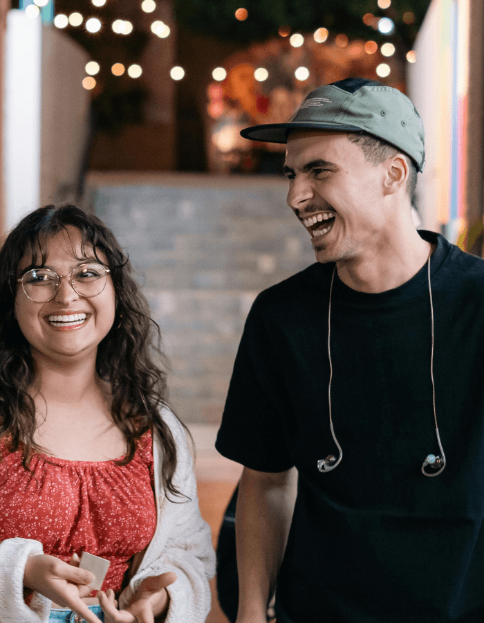 PharmacodeCare individuals