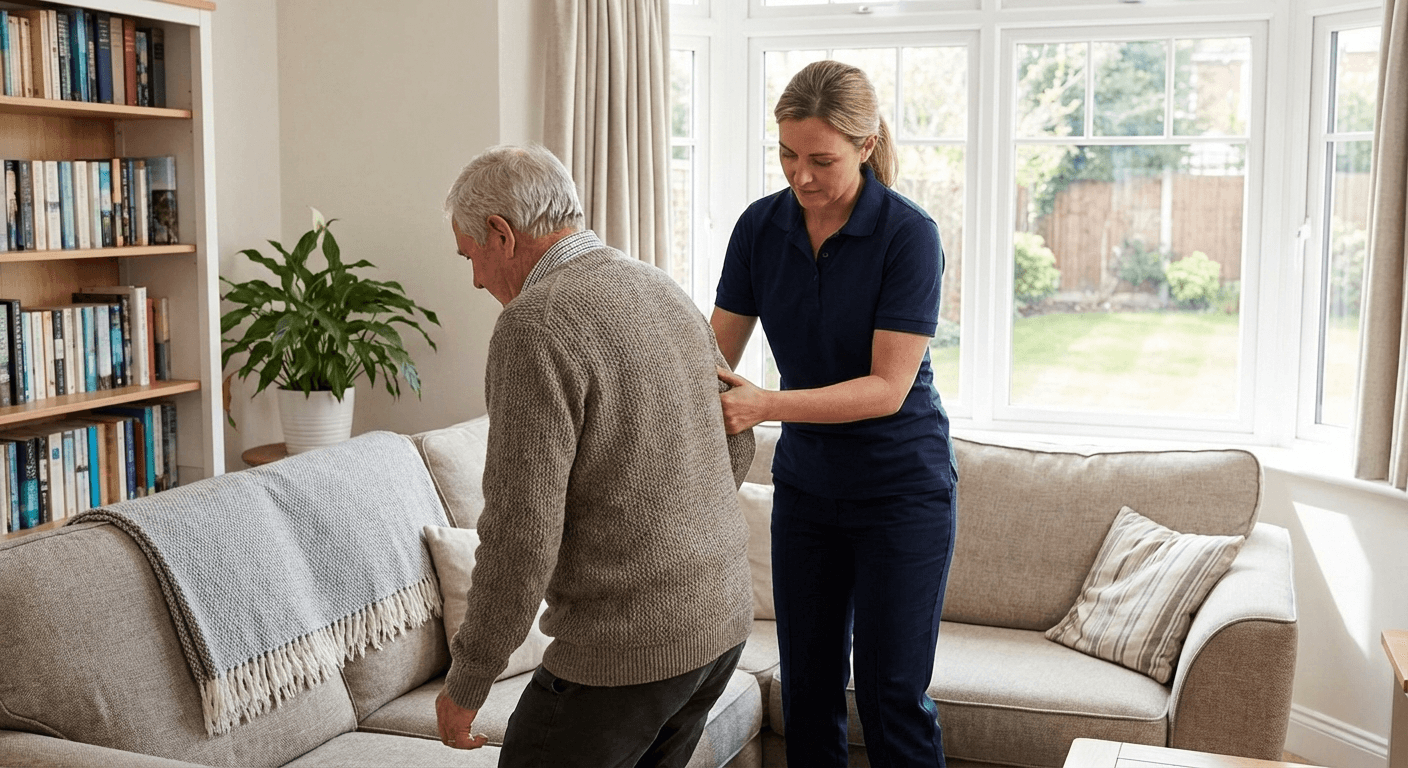 PharmacodeCare hero image 2