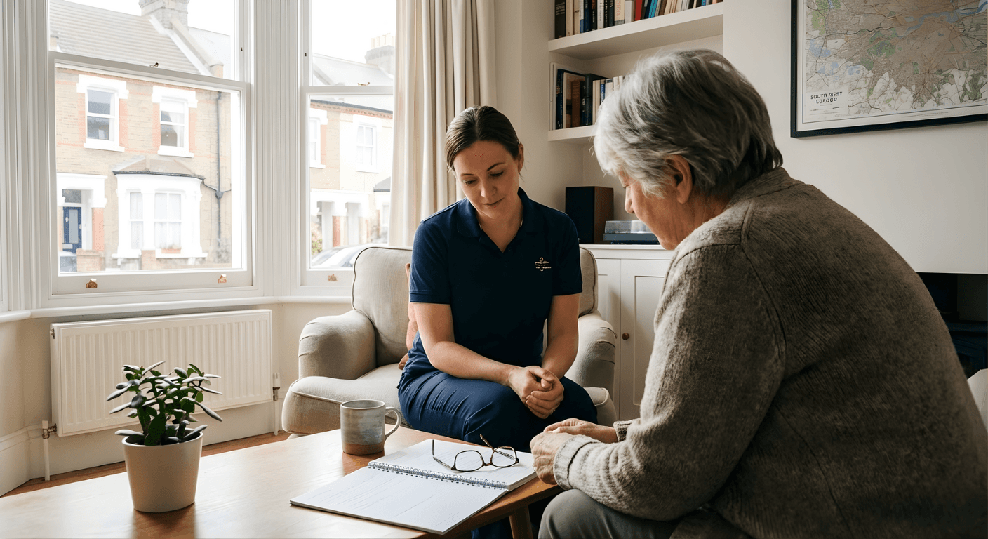 PharmacodeCare hero image 1