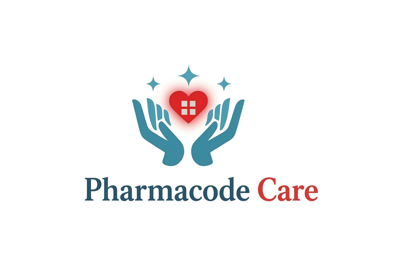 Pharmacode Care